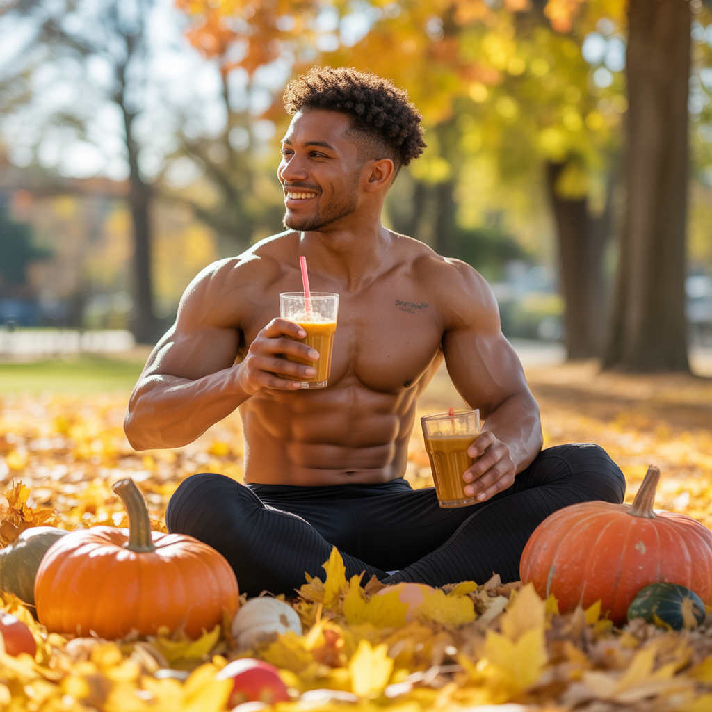 fall recipes