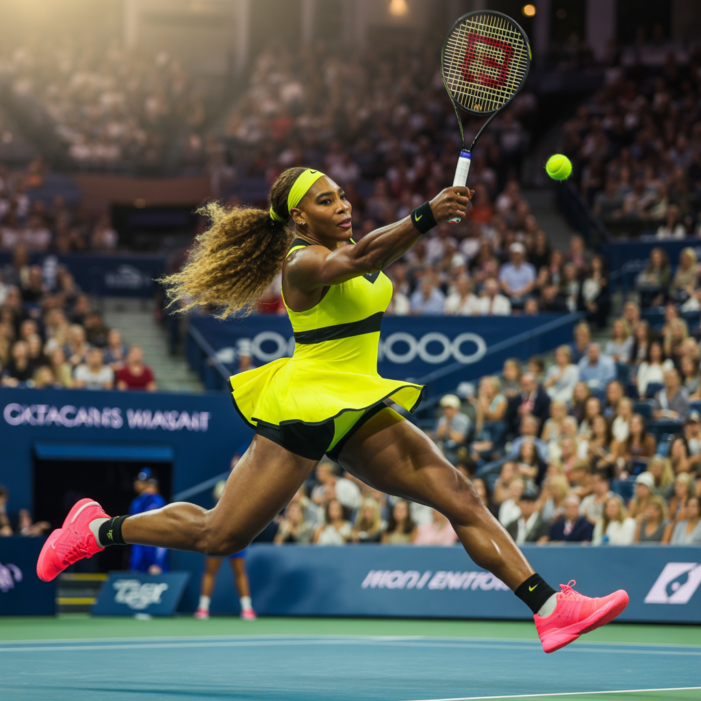 famous female athlete quotes