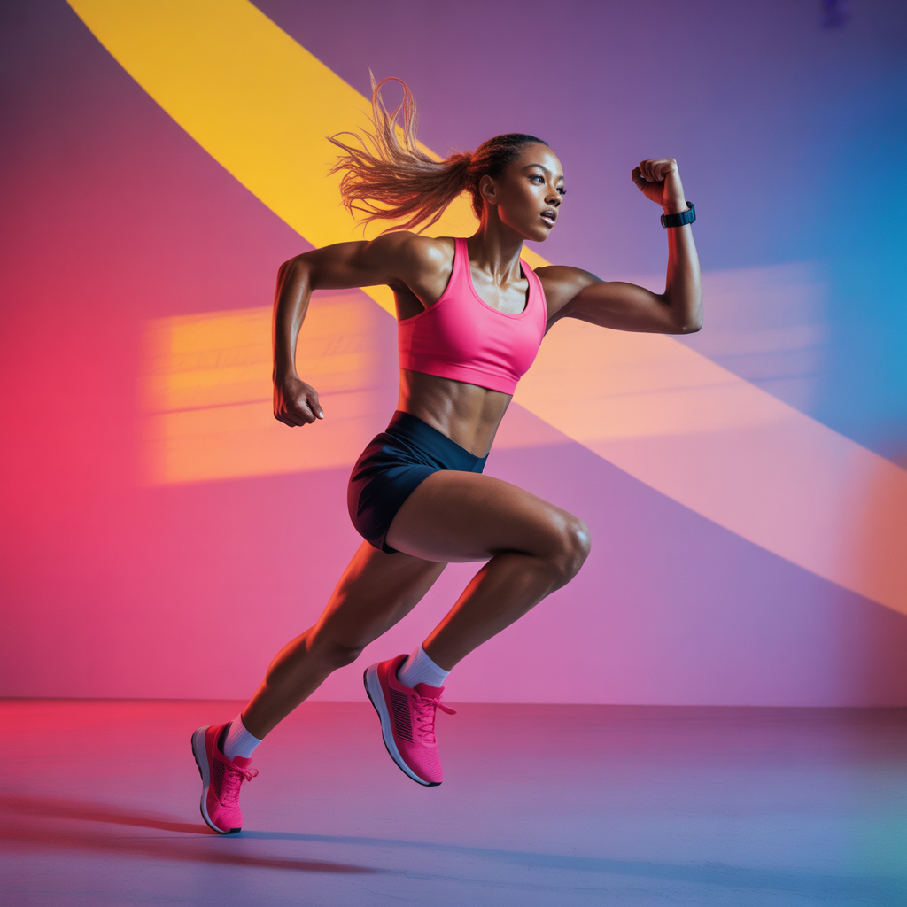 famous female athlete quotes