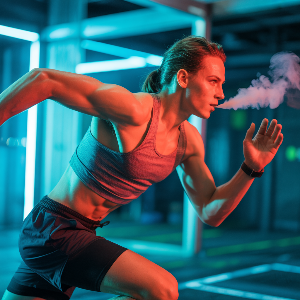 fasted workout tips