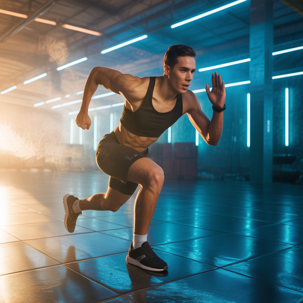 fasted workout tips