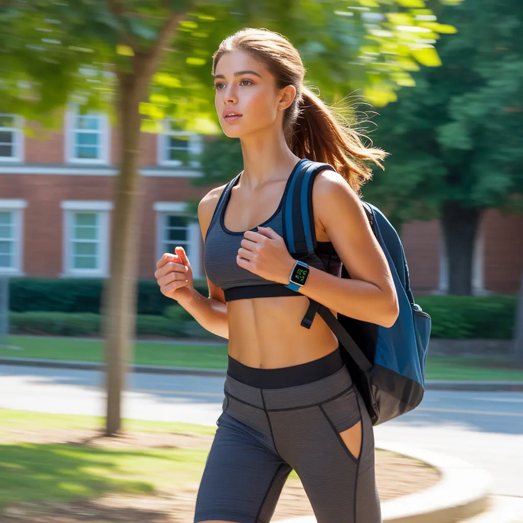 first day of school fit