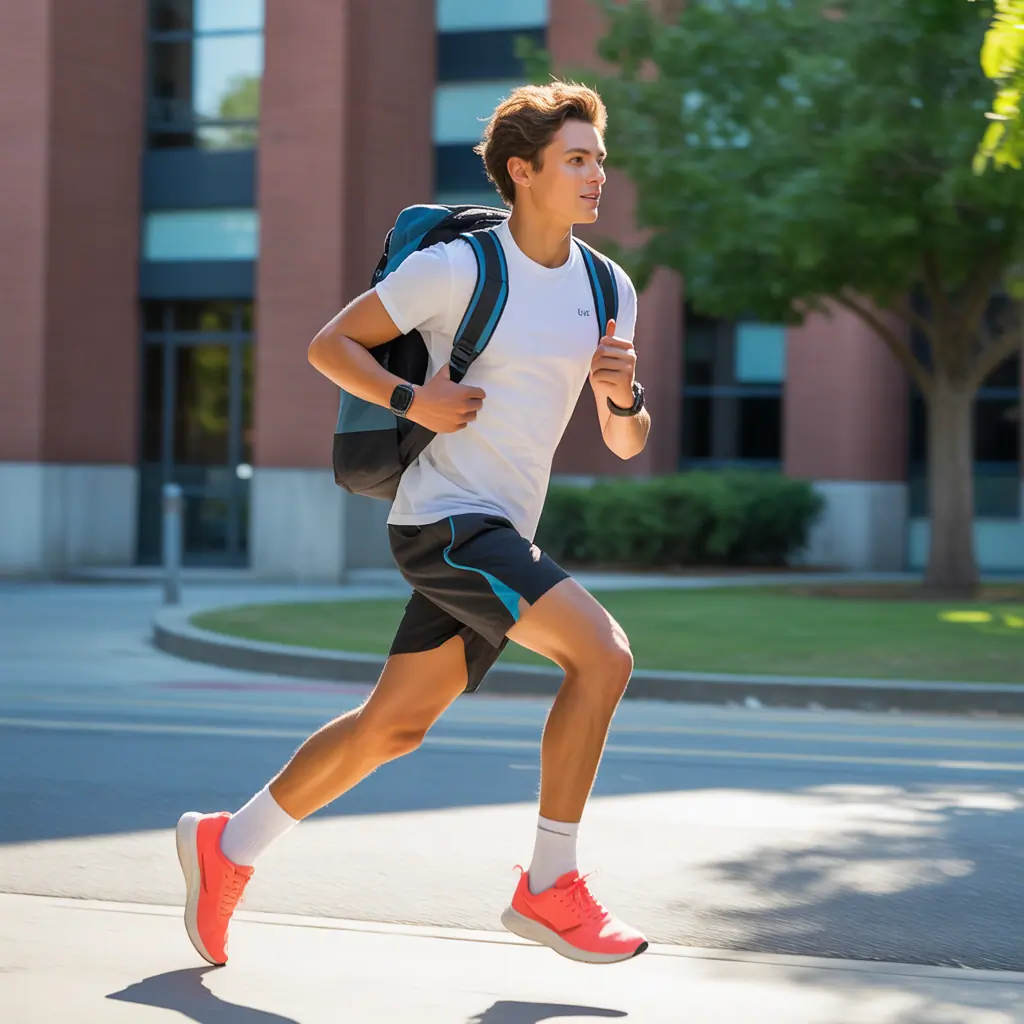 first day of school fit