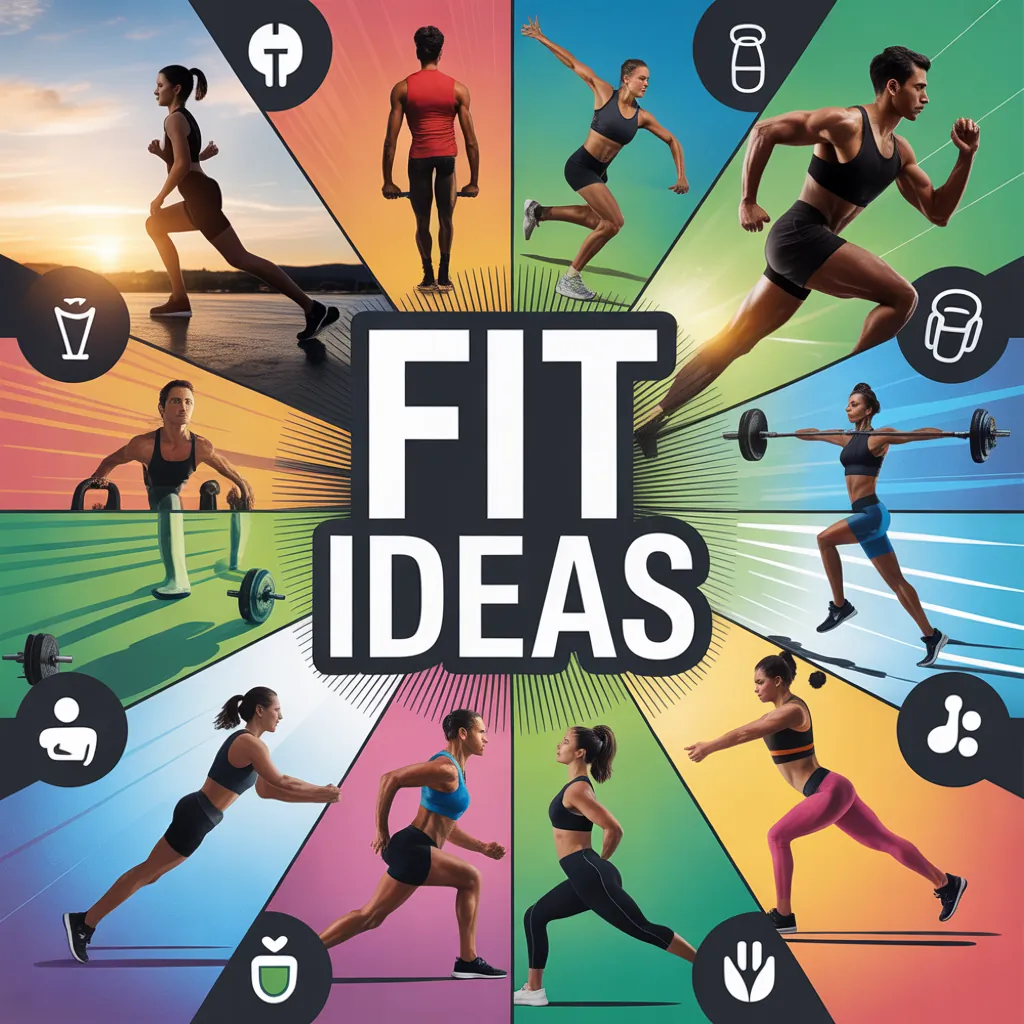 fit ideas
