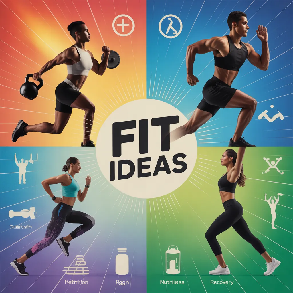 fit ideas