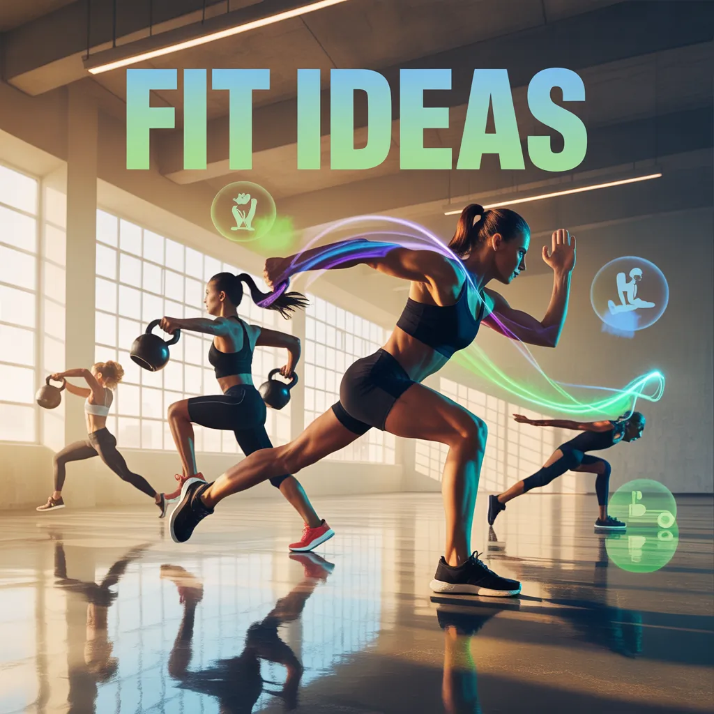 fit ideas