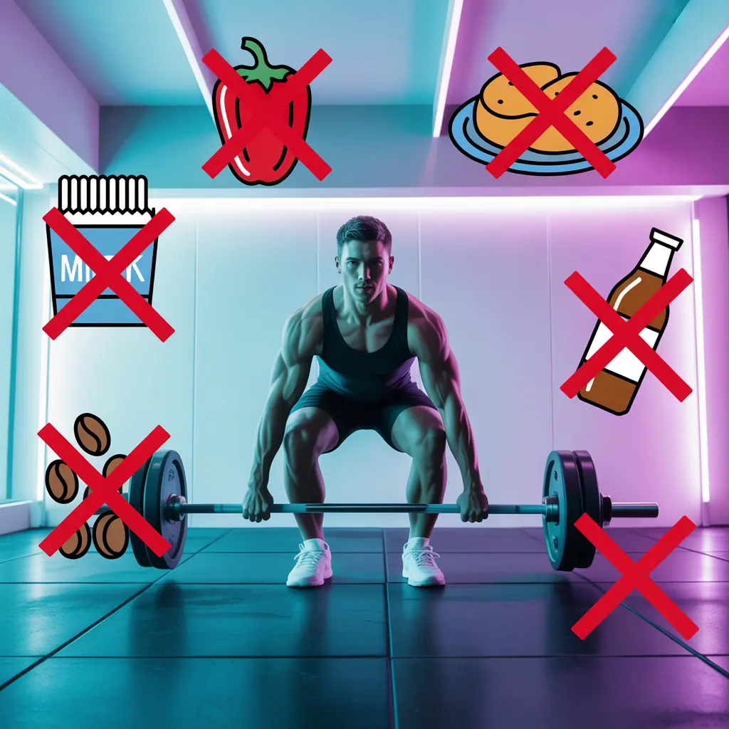 foods to avoid with ibs