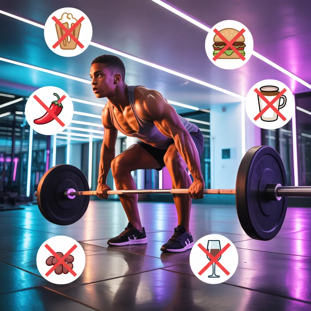 foods to avoid with ibs