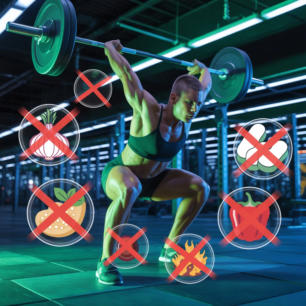 foods to avoid with ibs