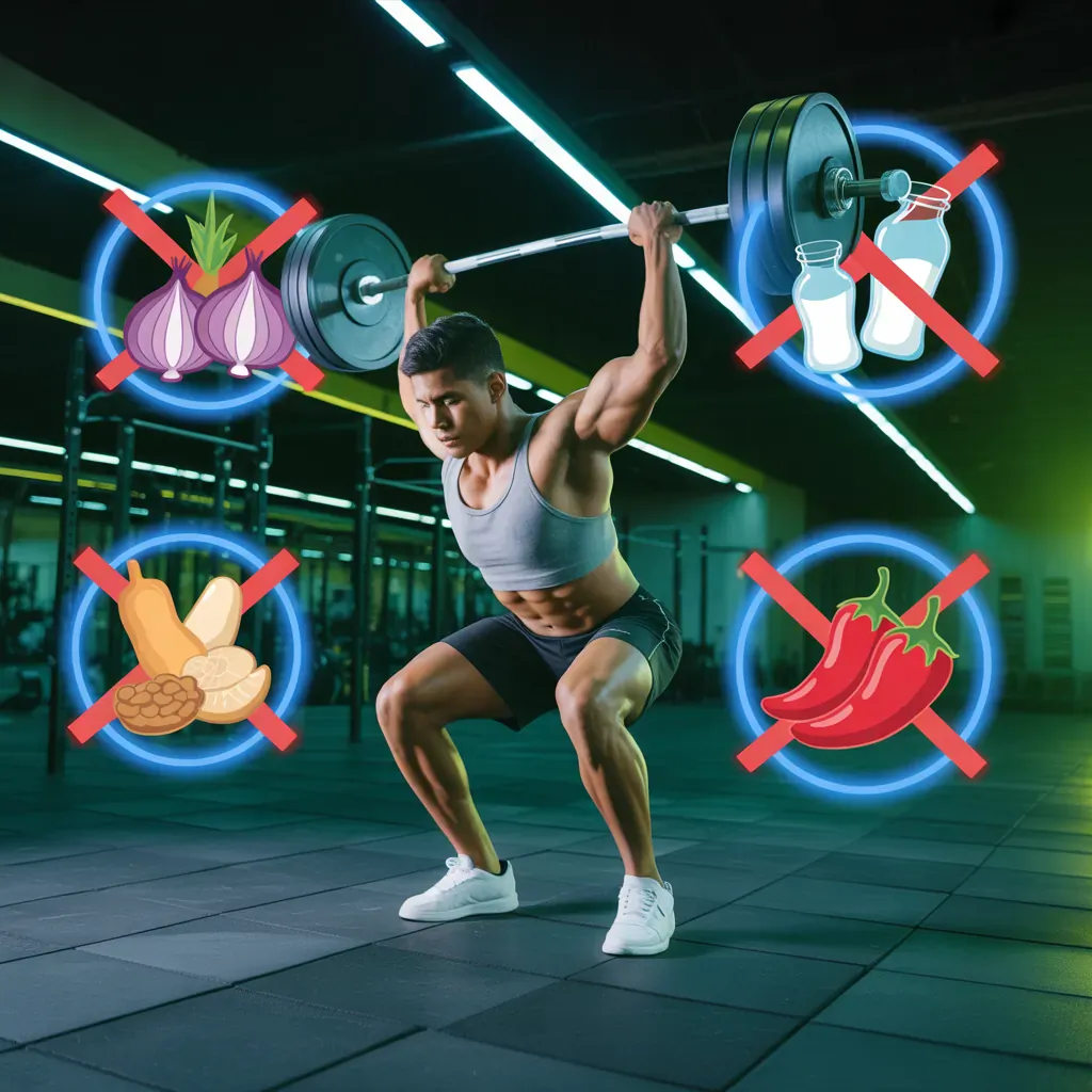 foods to avoid with ibs