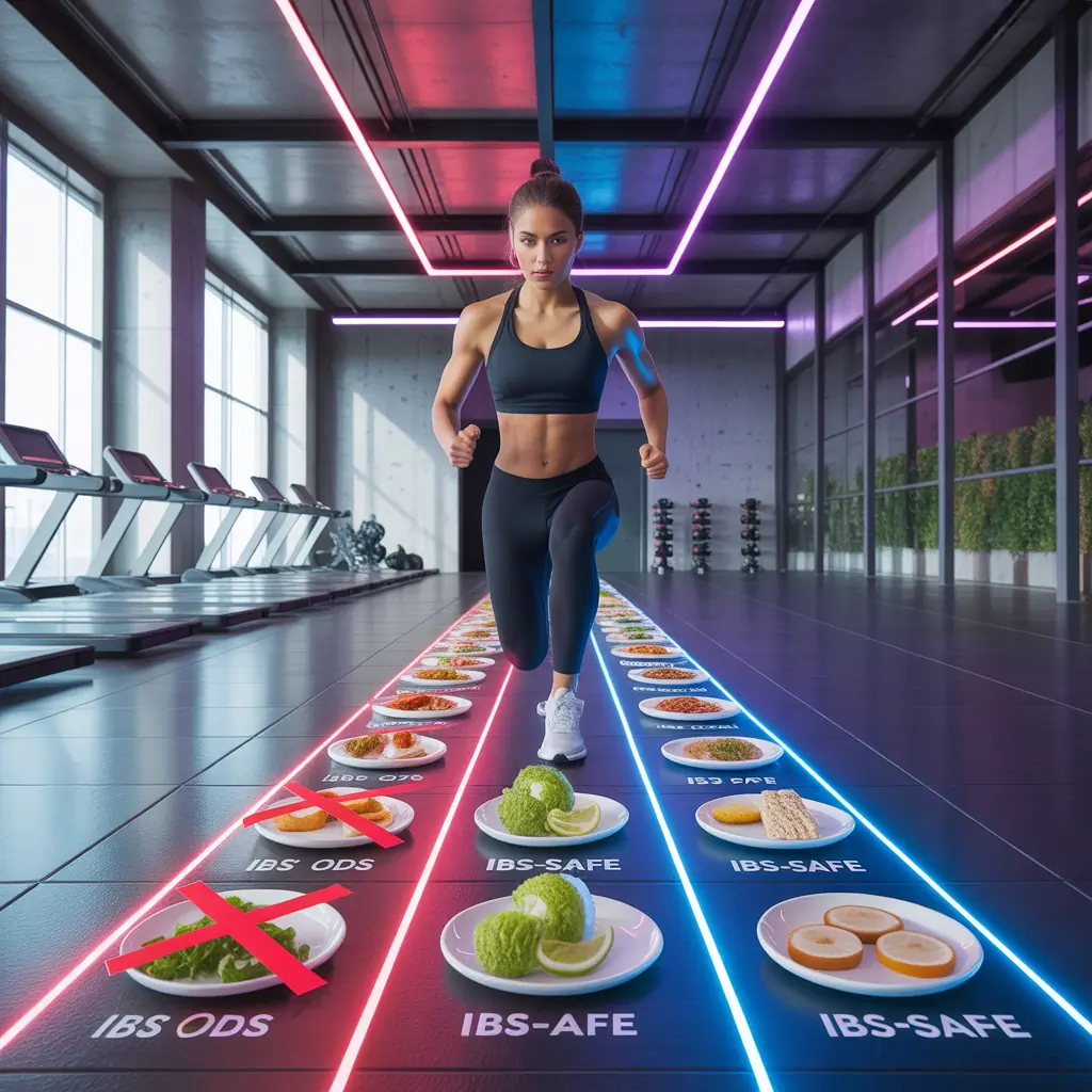 foods to avoid with ibs