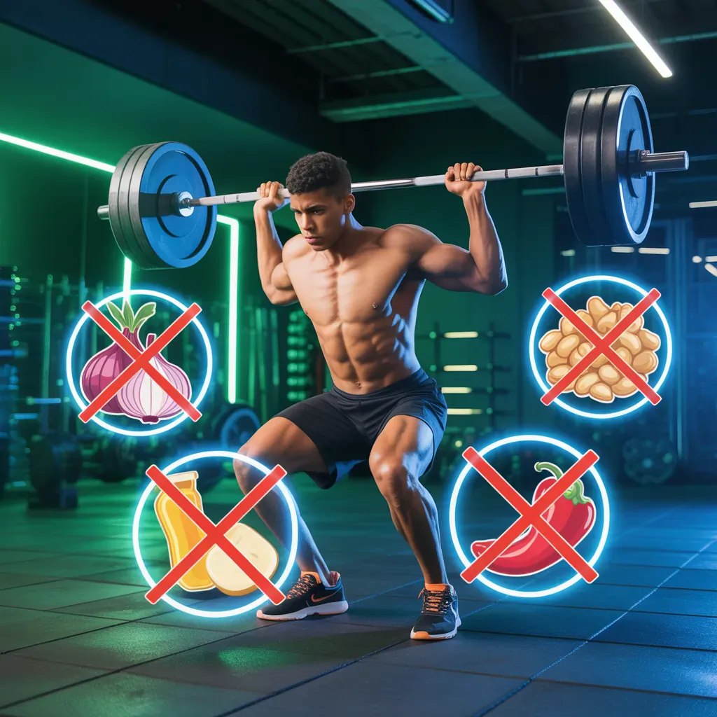 foods to avoid with ibs