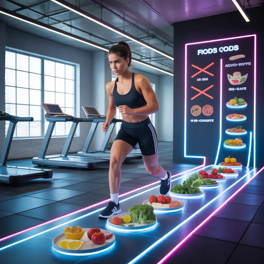 foods to avoid with ibs