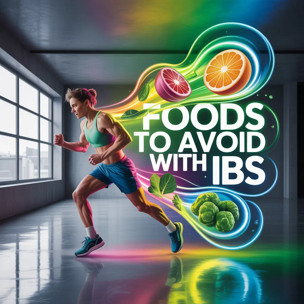 foods to avoid with ibs