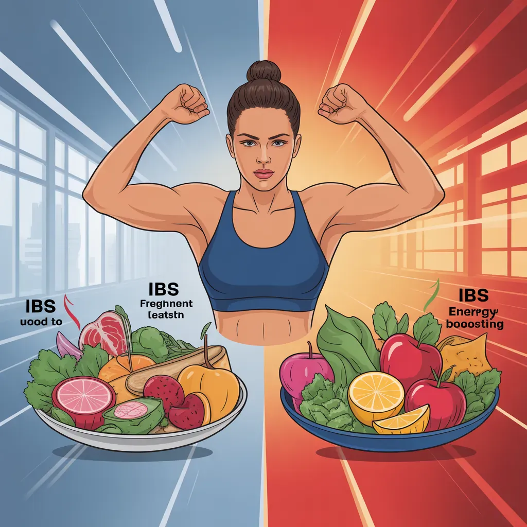 foods to avoid with ibs