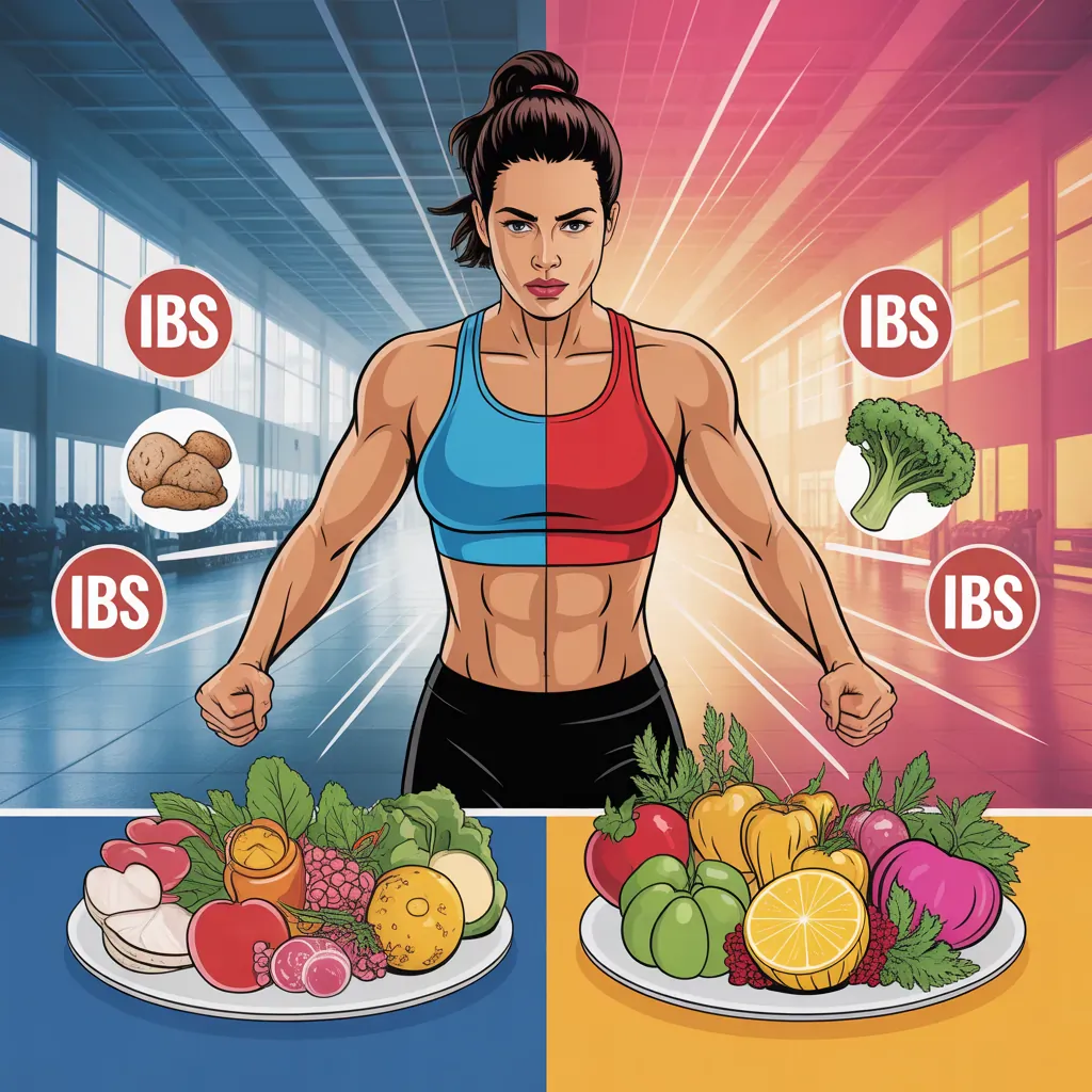 foods to avoid with ibs