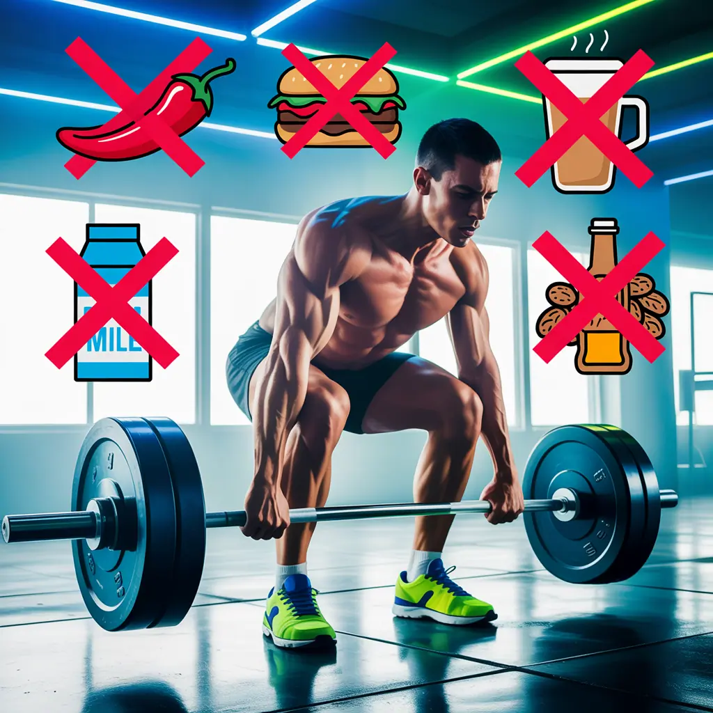 foods to avoid with ibs