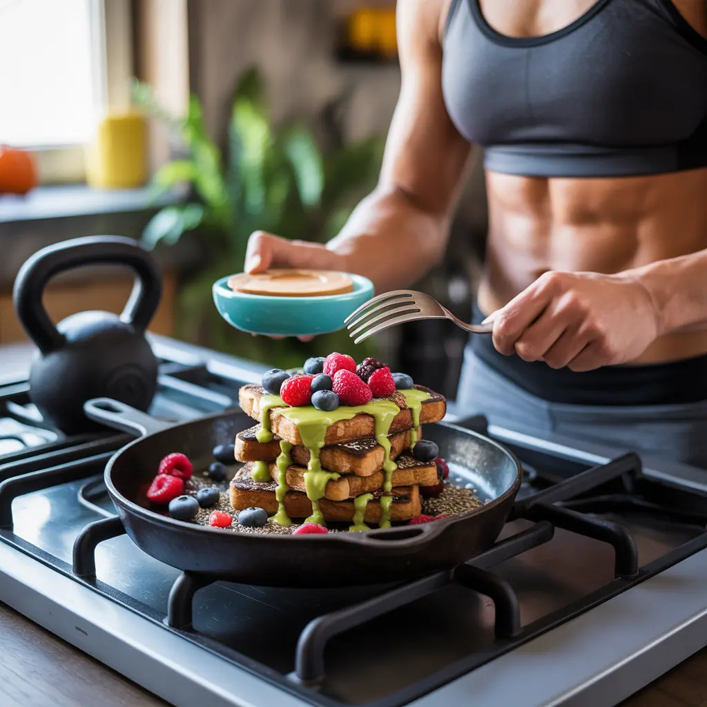 french toast recipes