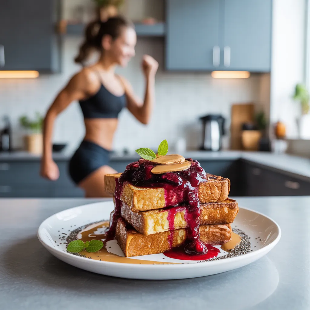 french toast recipes