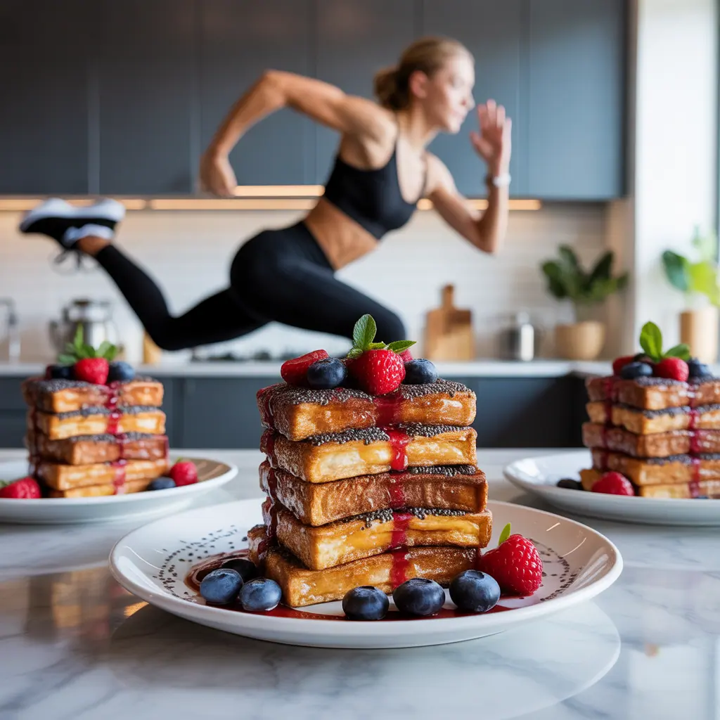 french toast recipes