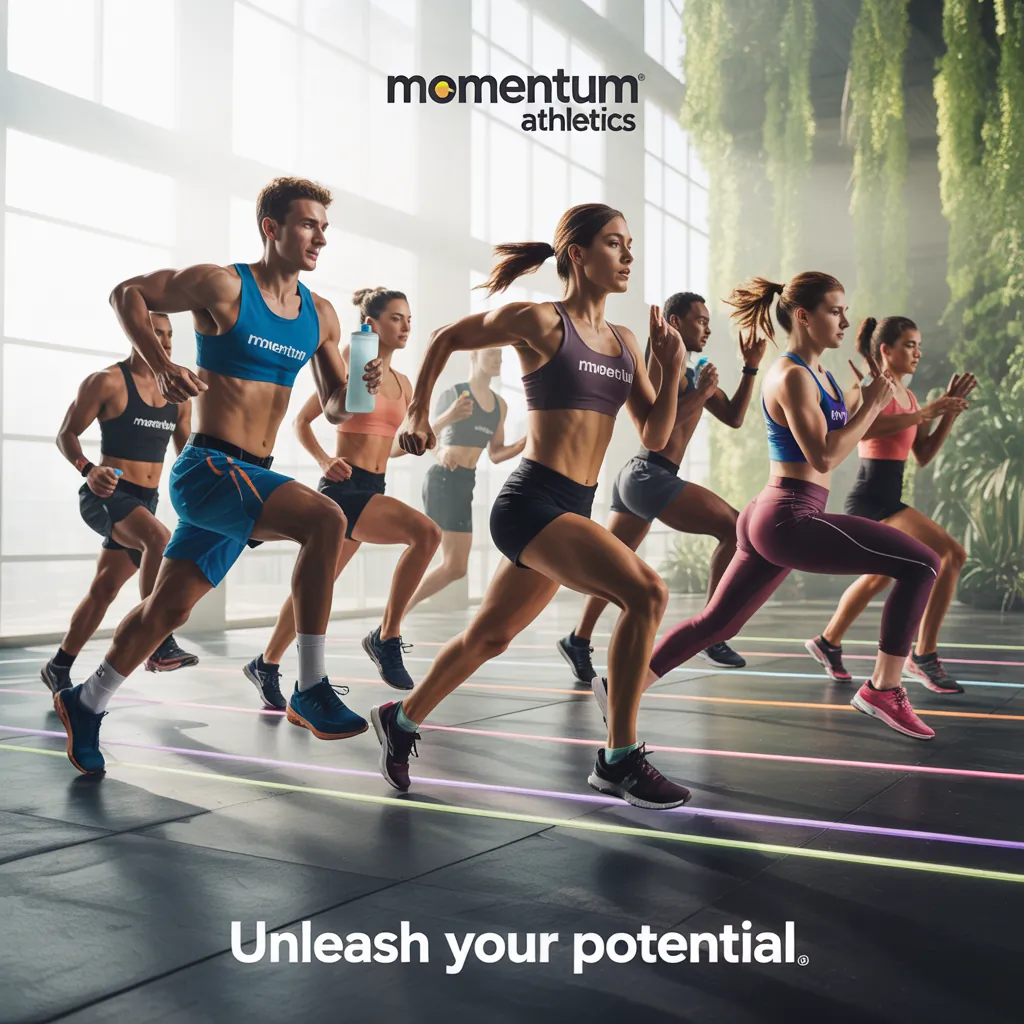 full body endurance workout for everyone