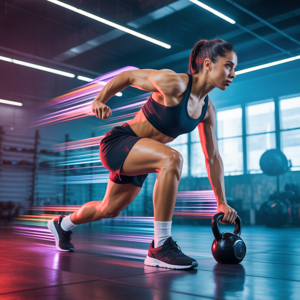 full body workout tips