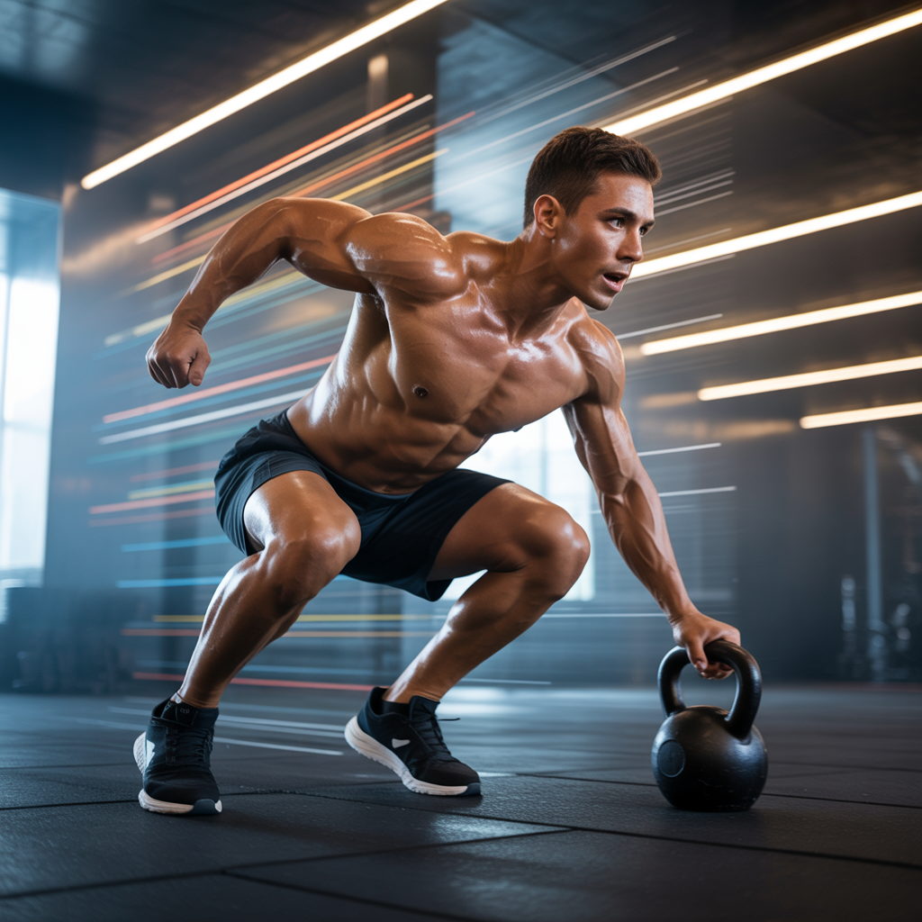 full body workout tips