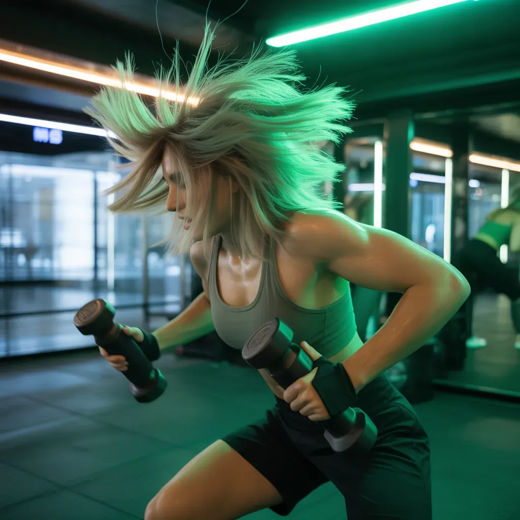 garlic for hair growth