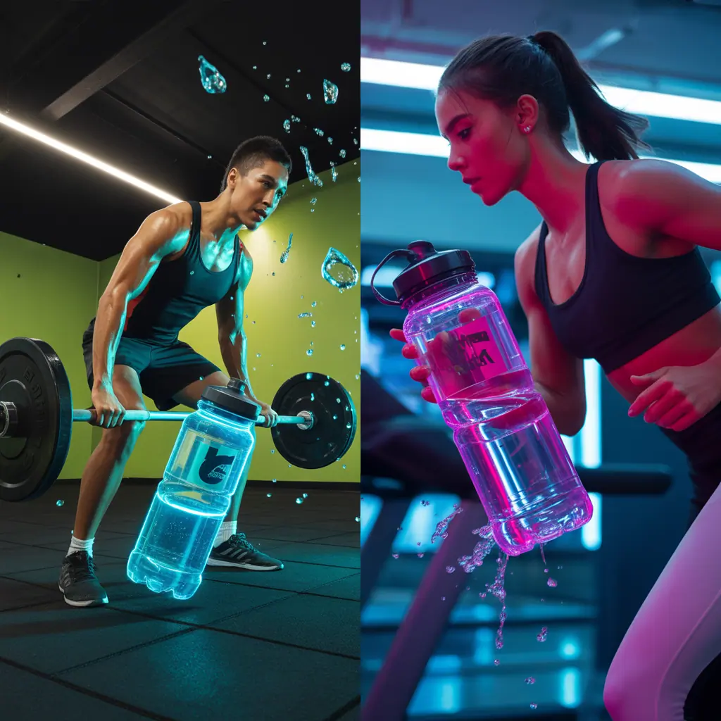 gatorade vs vitaminwater