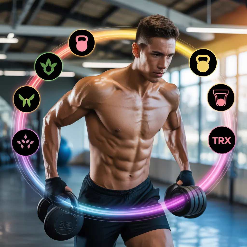 get six pack abs in 30 days