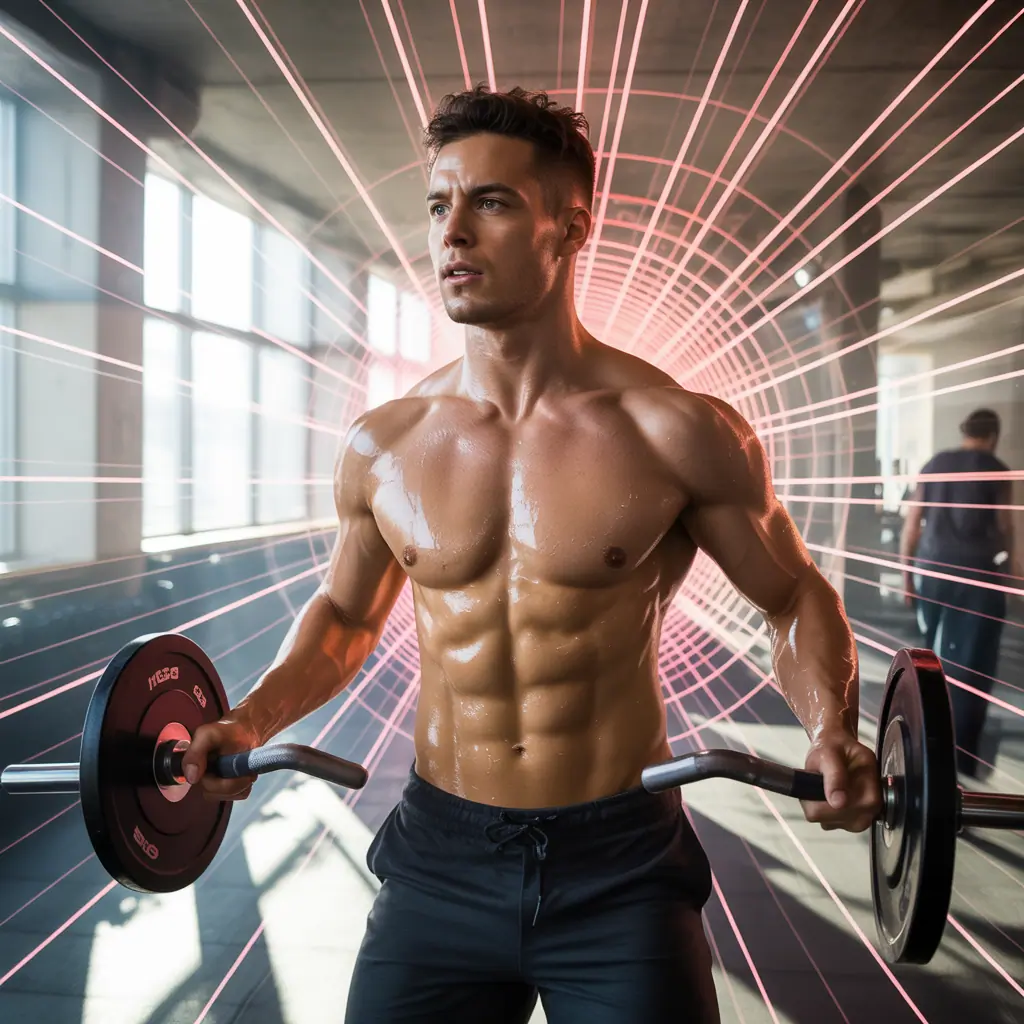 get six pack abs in 30 days