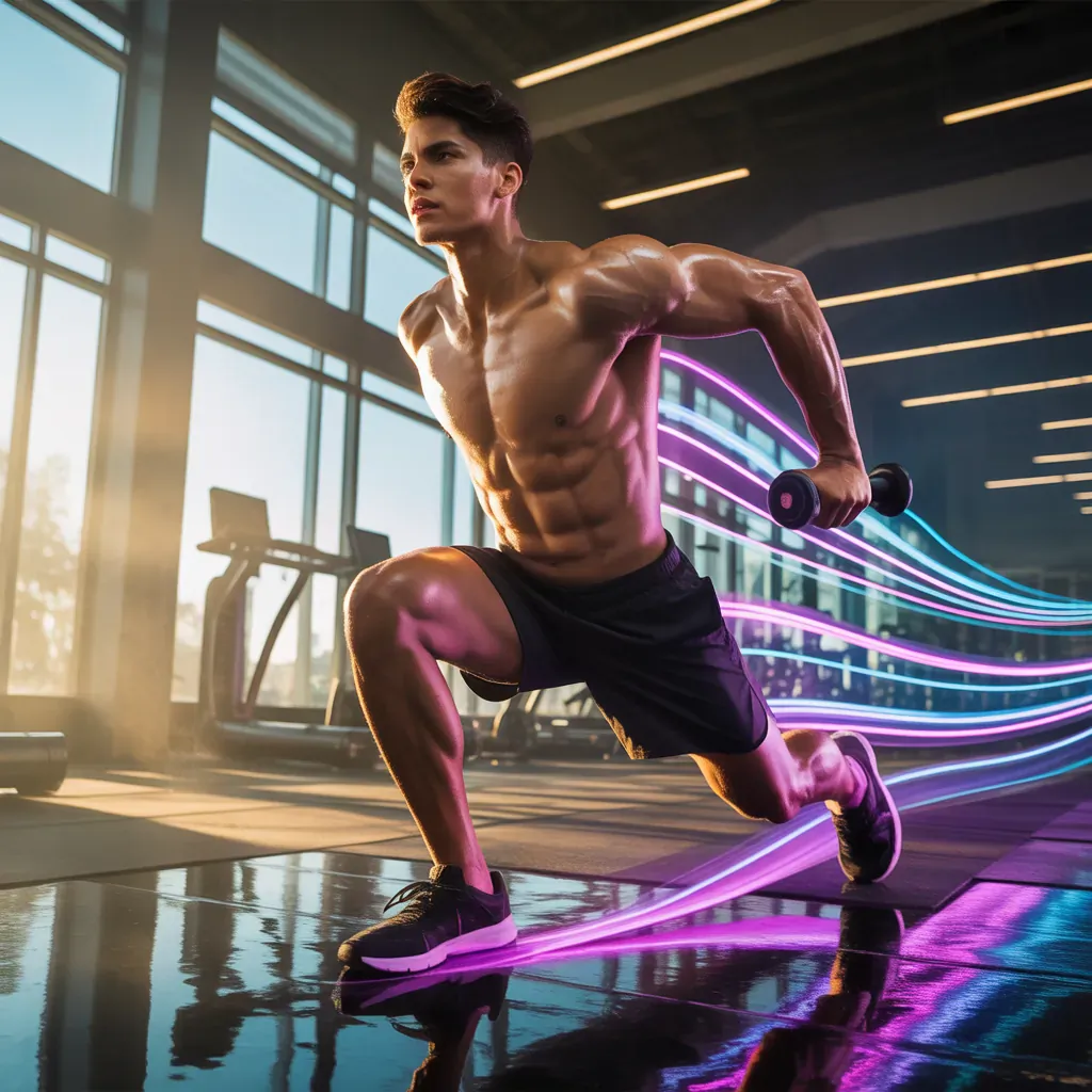 get six pack abs in 30 days