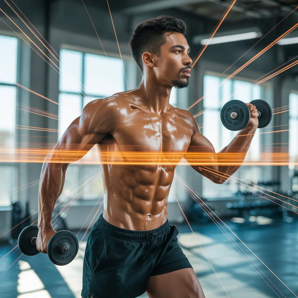 get six pack abs in 30 days