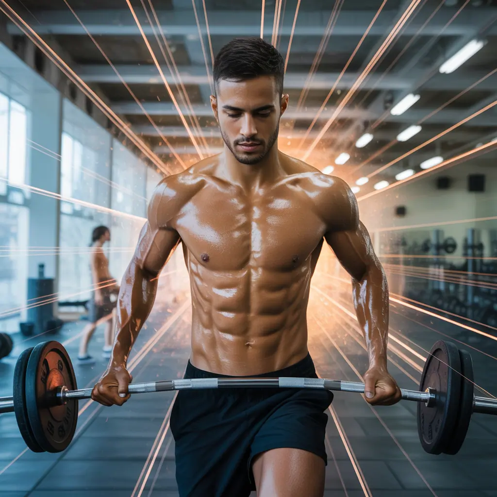 get six pack abs in 30 days