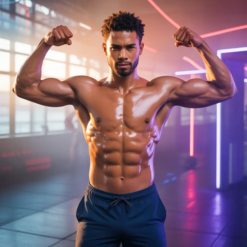 get six pack abs in 30 days