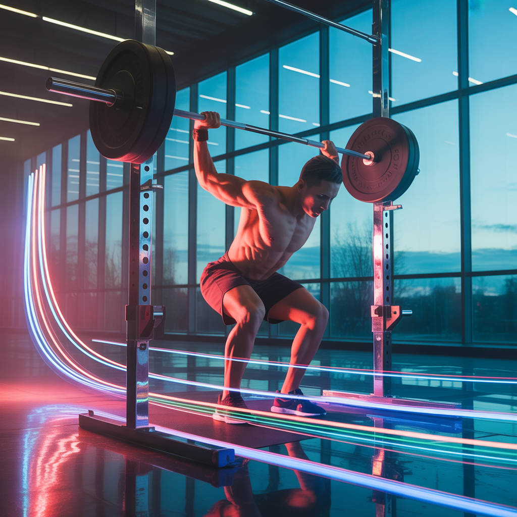 glow up tips body workout
