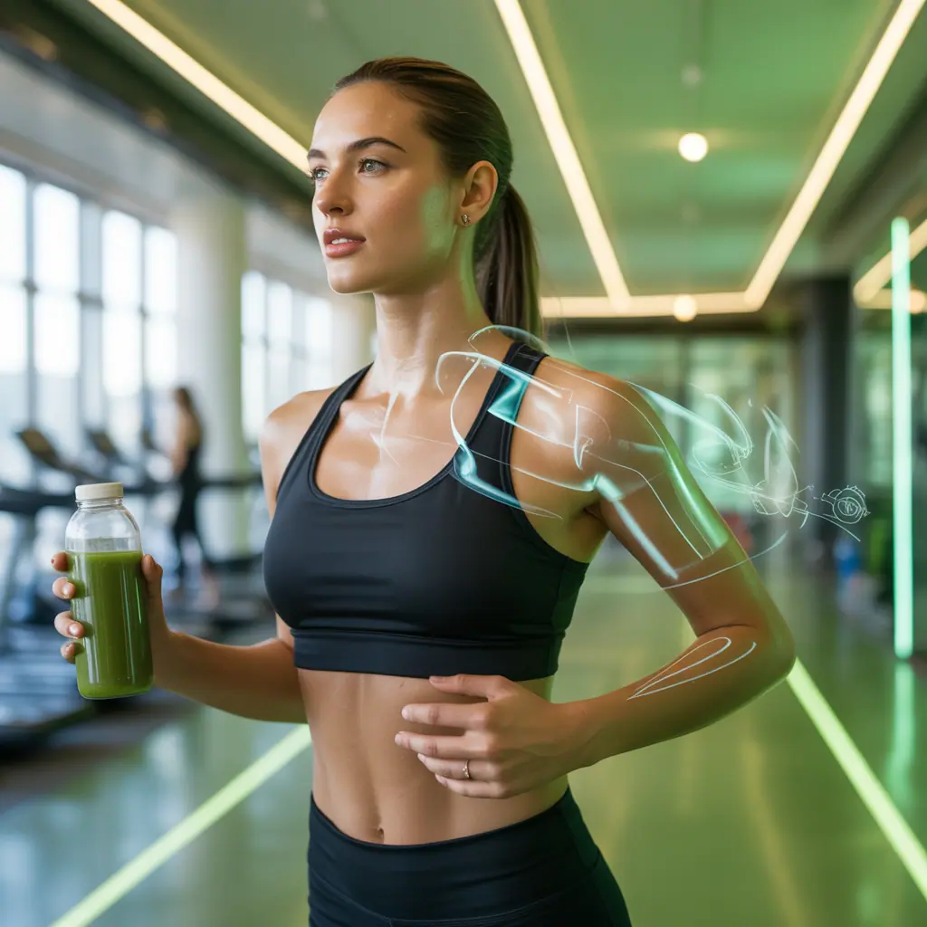 glowing skin secrets