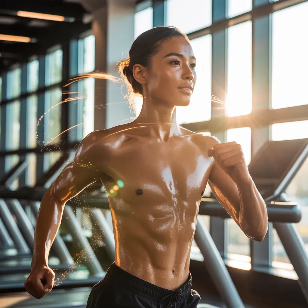 glowing skin secrets