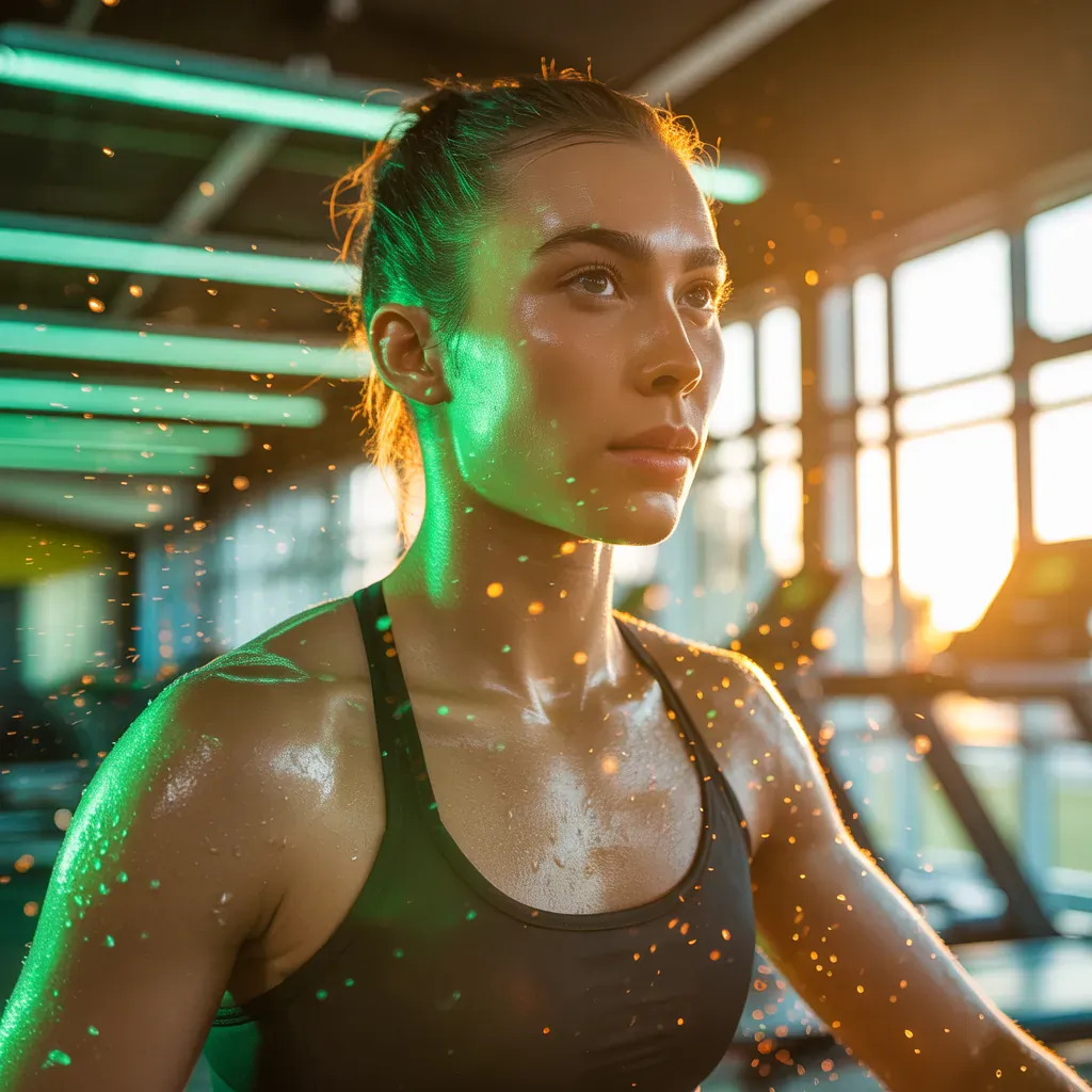 glowing skin secrets