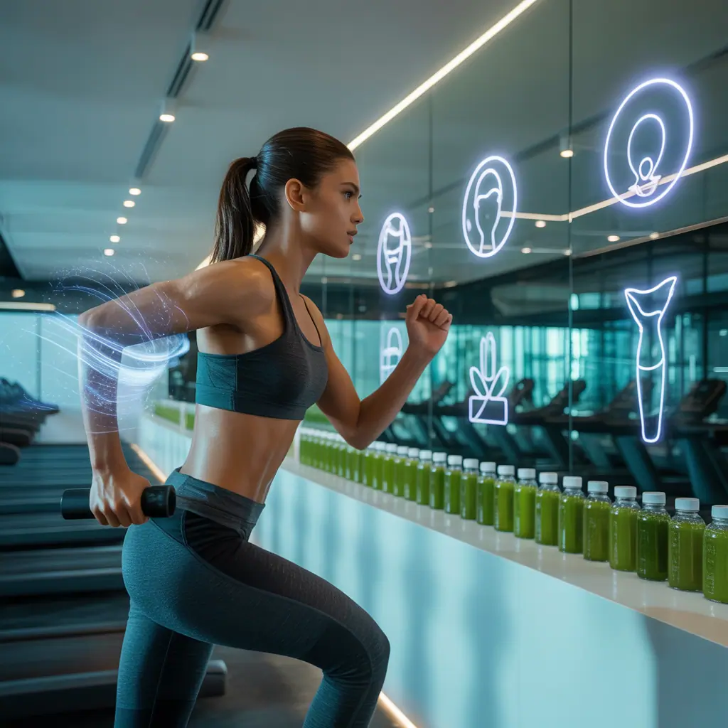 glowing skin secrets