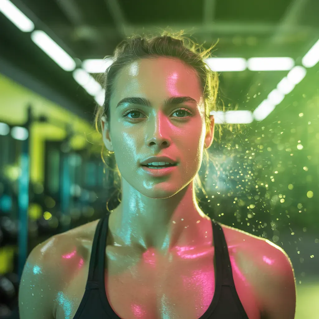 glowing skin secrets