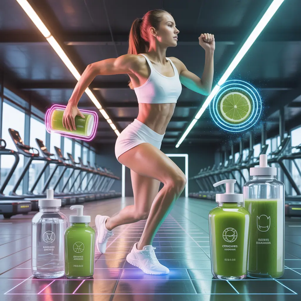 glowing skin secrets