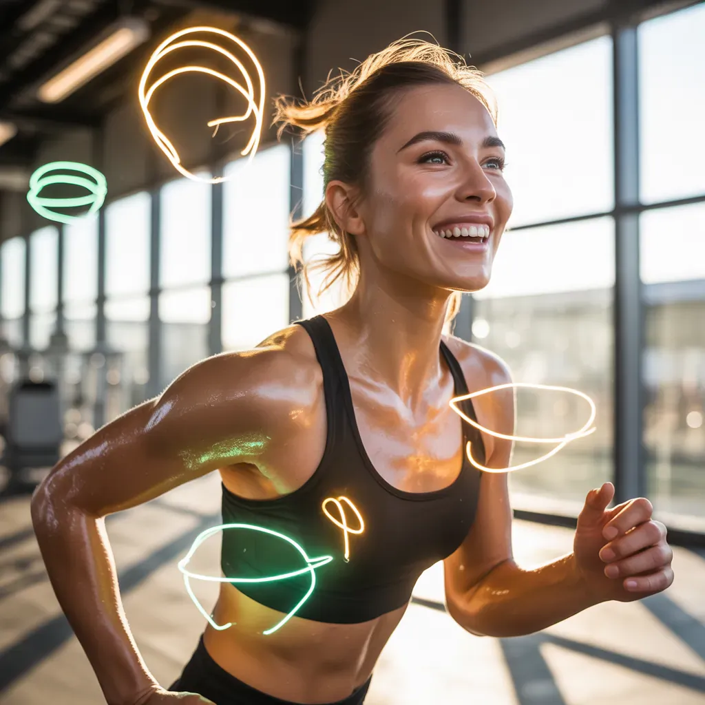 glowing skin secrets