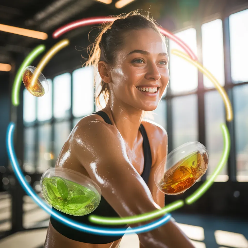 glowing skin secrets