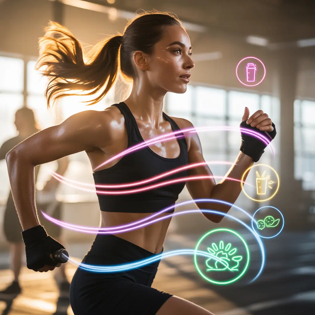 glowing skin secrets