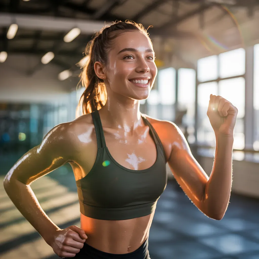 glowing skin secrets