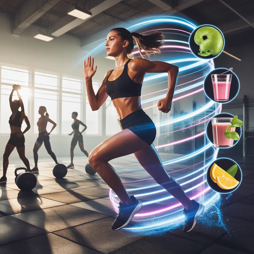 glowing skin secrets