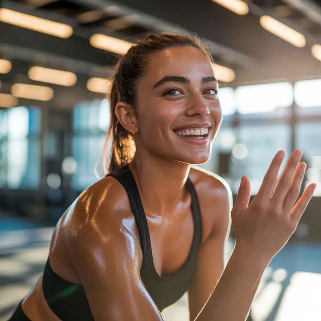 glowing skin secrets