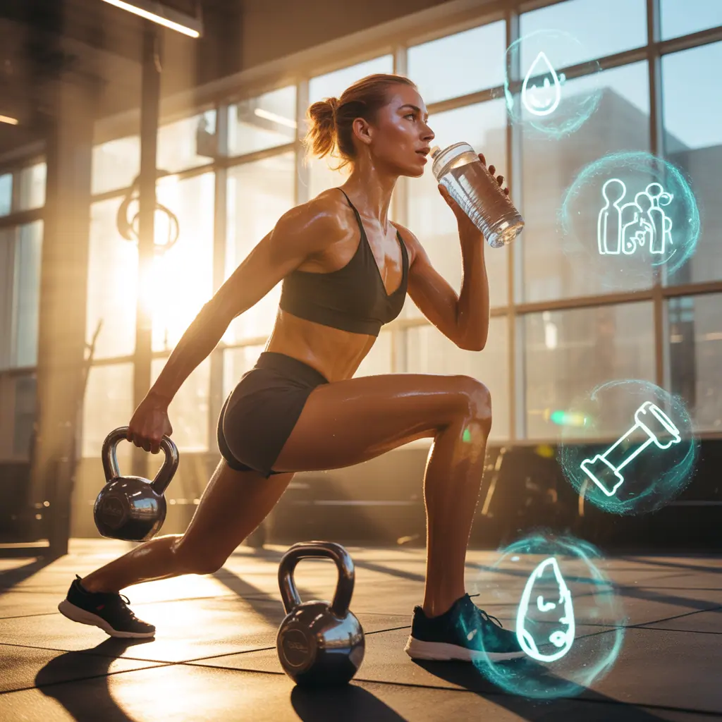 glowing skin secrets