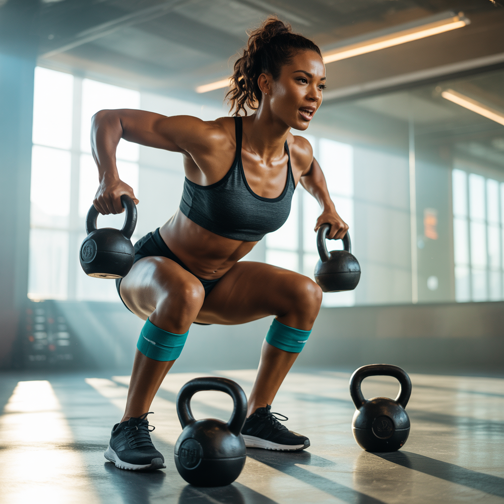 glutes workout tips